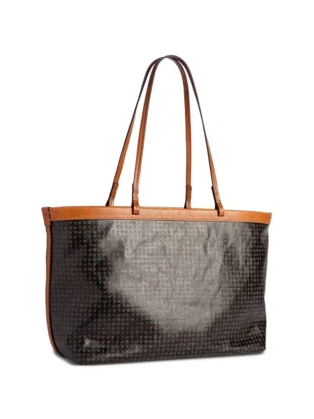 Shopper kabelka Balenciaga čierna