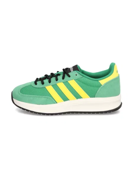 Sneakersy adidas zelené