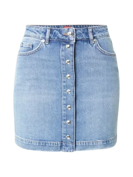 HUGO Krilo Gilvie moder denim