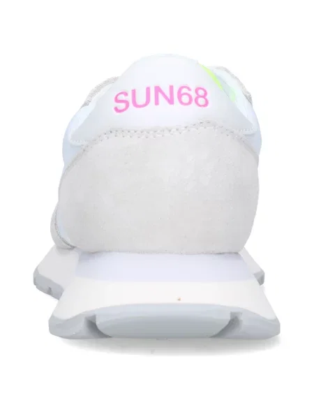 Tenisky Sun68 biela