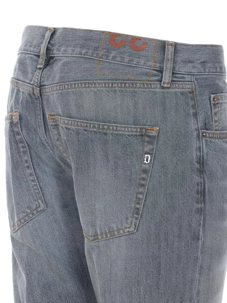 Blugi Dondup gri