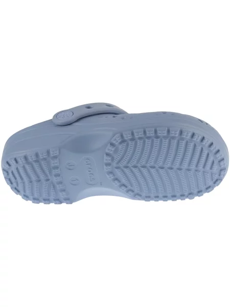 Pantofi copii Crocs albastru