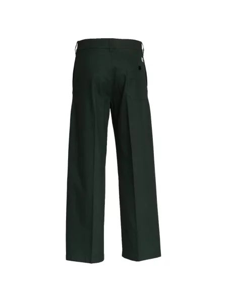 Pantaloni Department 5 verde