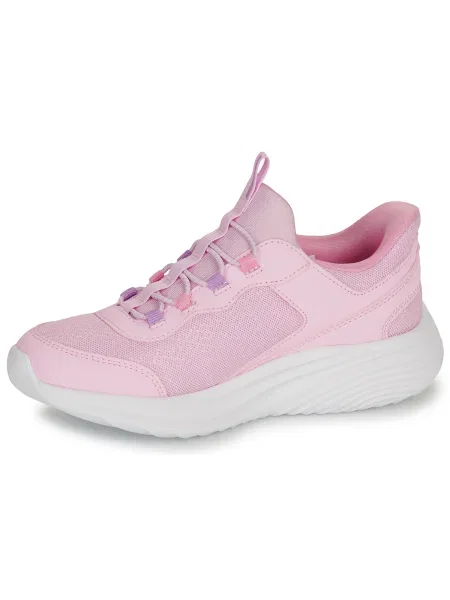 Tenisky Skechers ružová