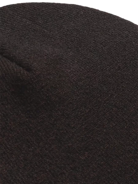 Čiapka Juicy Couture hnedá