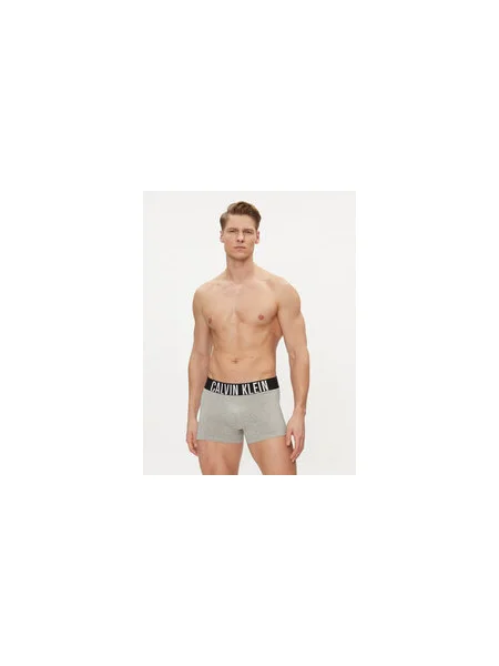 Boxeralsó Calvin Klein Underwear fehér