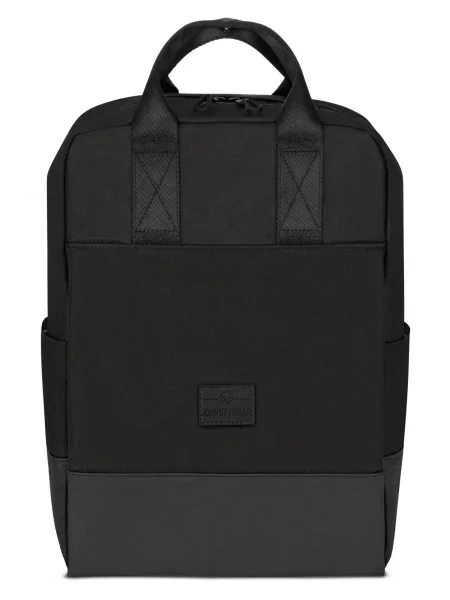 Johnny Urban Rucsac Jona Large' negru