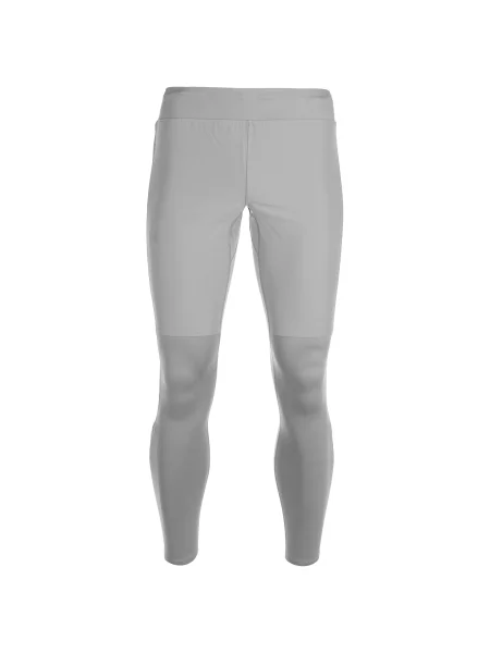 UNDER ARMOUR Športne hlače Qualifer Elite Cold modra / siva bela