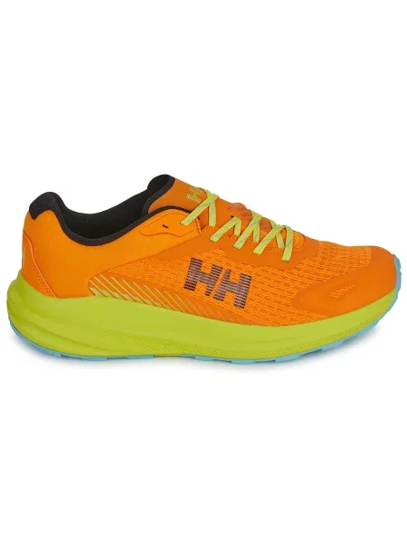 Tenisky Helly Hansen oranžová
