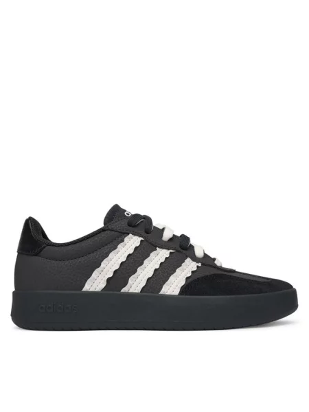 Sneakersy adidas černé