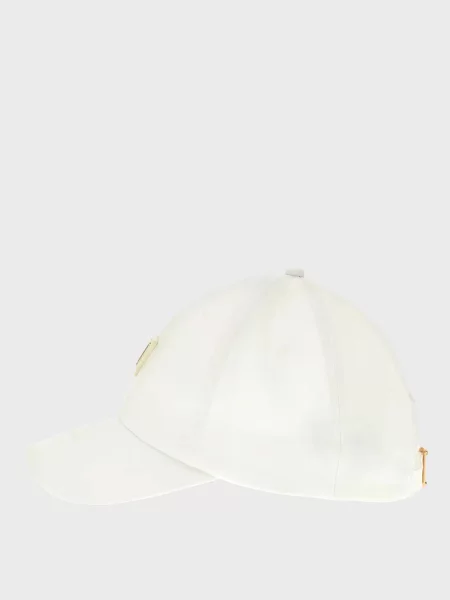 Кепка Guess белая