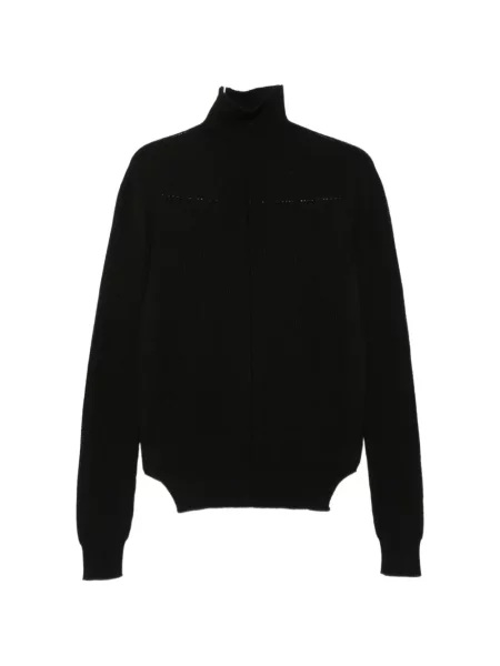 Pulover Rick Owens negru