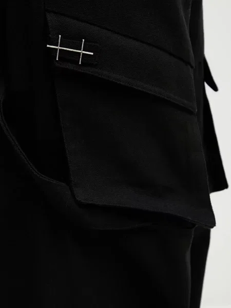 Брюки Heliot Emil