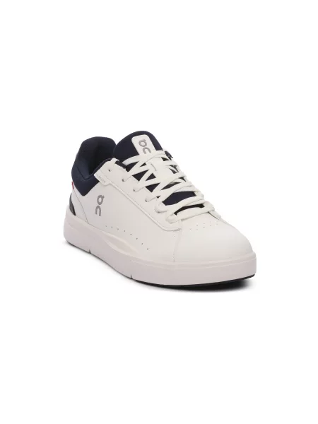 Pantofi On alb