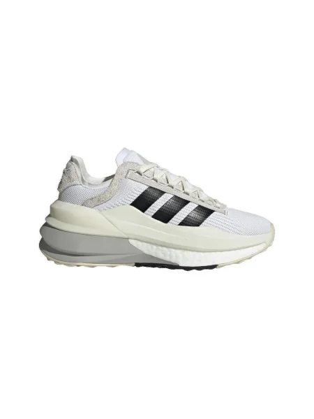 Tenisky Adidas biela