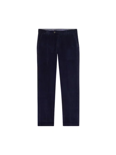 Сhinosy Brooks Brothers niebieskie
