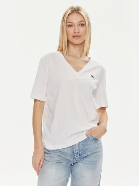 Lacoste Póló fehér
