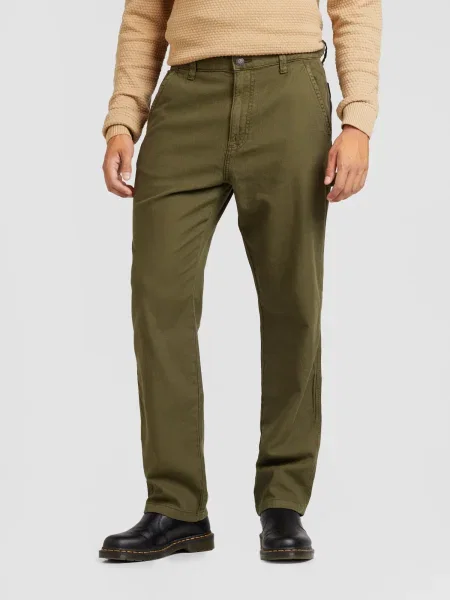 Only & Sons Pantaloni ONSEDGE oliv