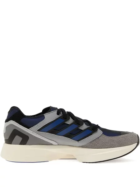 Sneakerși Adidas EQT gri