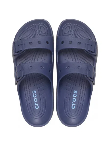 Sandale Crocs plava