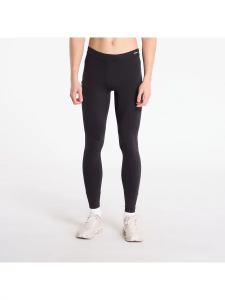 Dlouhé kalhoty Saysky černé