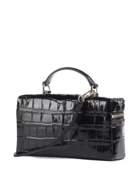 Шопинг чанта Furla черно