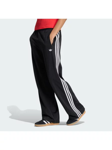 Tepláková souprava Adidas bílá