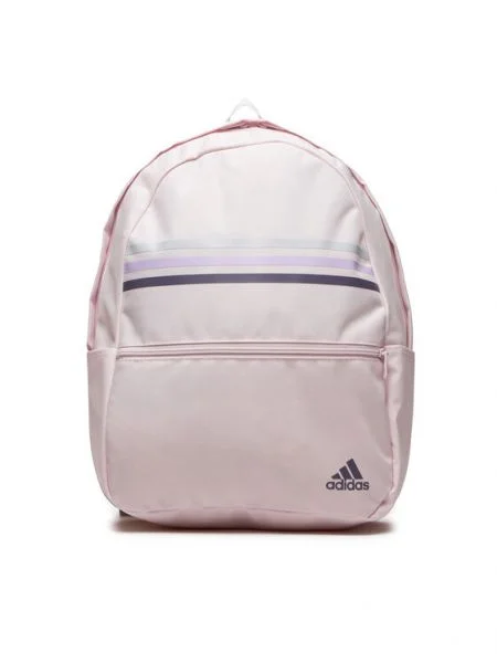 Klasszikus hátizsák Adidas rózsaszín