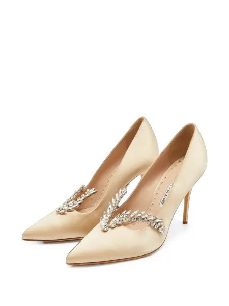 Γοβάκια Manolo Blahnik