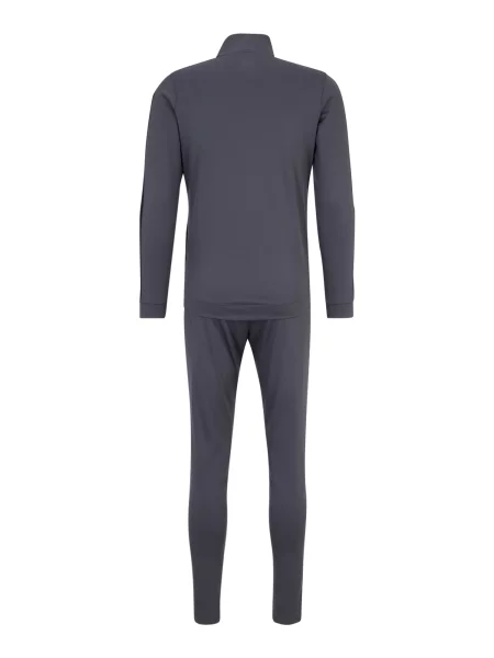 UNDER ARMOUR Tréningový komplet Emea / čierna sivá