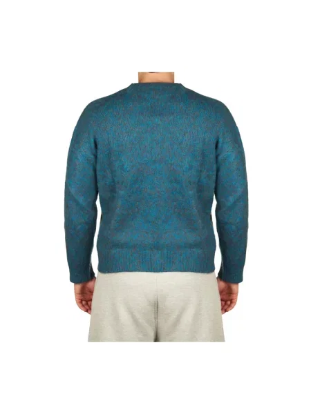 Sweter Amaránto niebieski