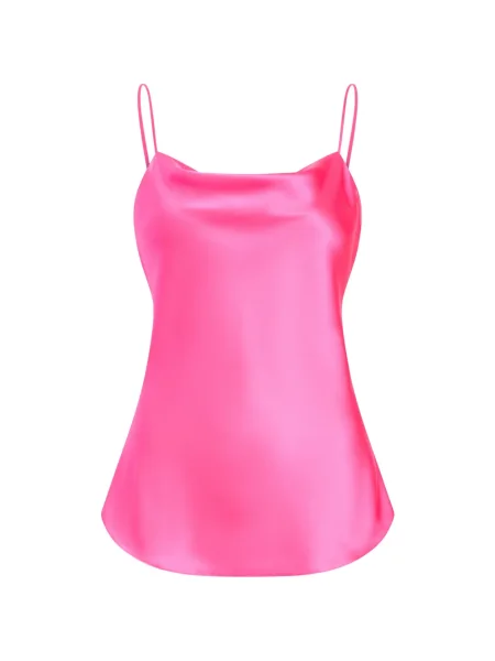 Bluzka Cinq A Sept różowa