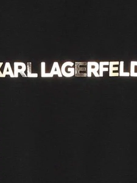 Karl Lagerfeld Дитяча сукня