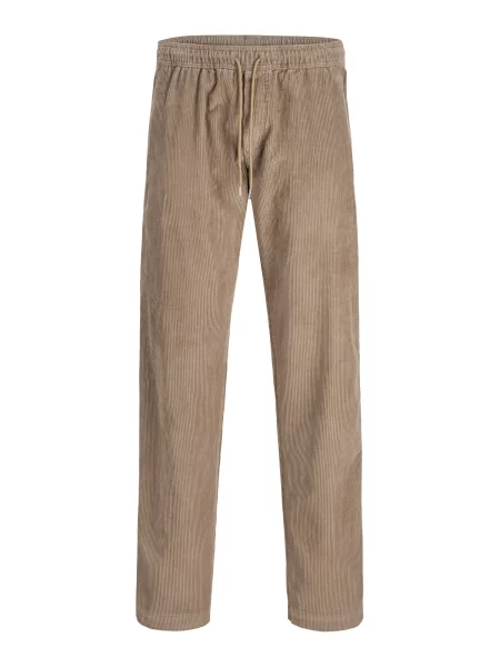JACK & JONES Pantaloni JPSTKane mokka maro