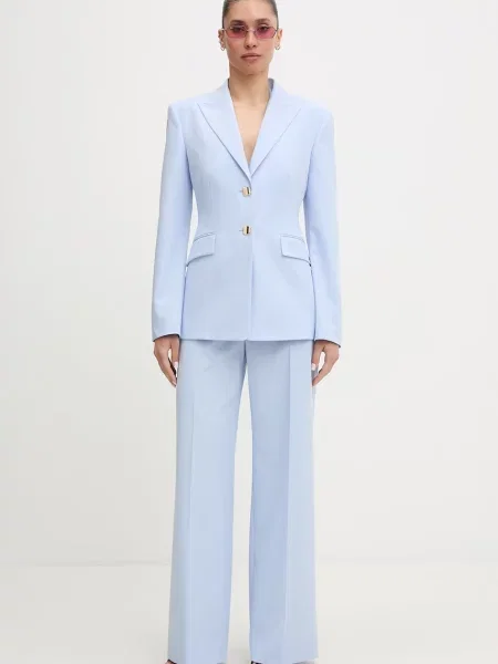 HUGO однобортний піджак Asmalla