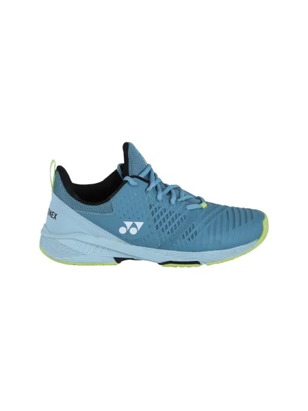 Pantofi Yonex albastru