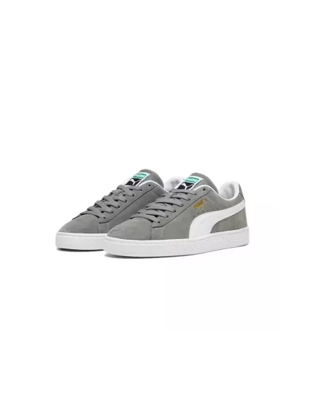 Buty sportowe Puma Suede Classic białe