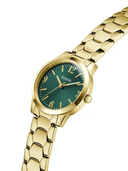 Ceas Guess verde