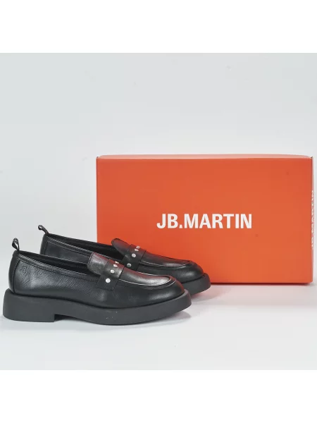 Pantofi Jb Martin negru