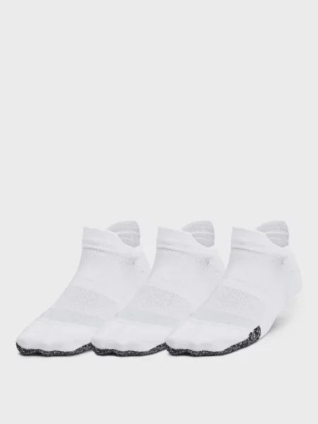 Носки Under Armour белые