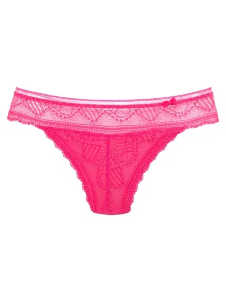 LASCANA Tanga roz