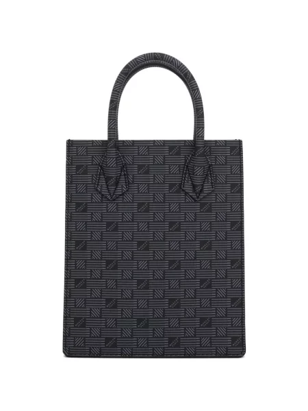 Geantă shopper Moreau negru