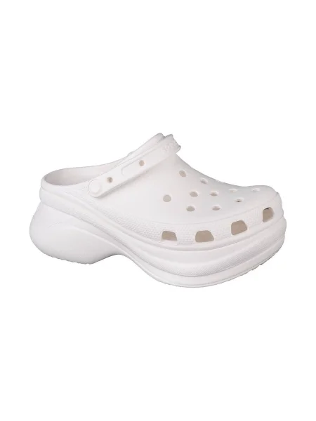 Klasszikus félcipő Crocs fehér