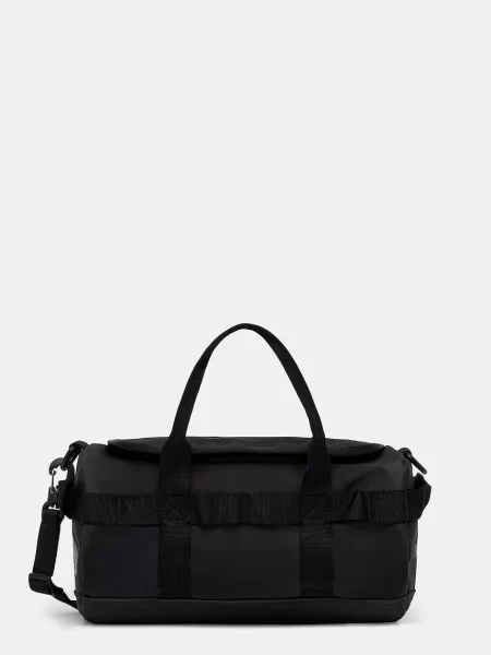 The North Face geantă crossbody pentru femei Base Camp Duffel negru
