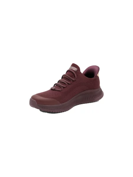 Pantofi Skechers roșu
