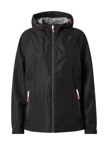 KILLTEC Geacă outdoor negru