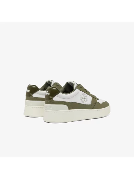 Lacoste Sneakersy białe
