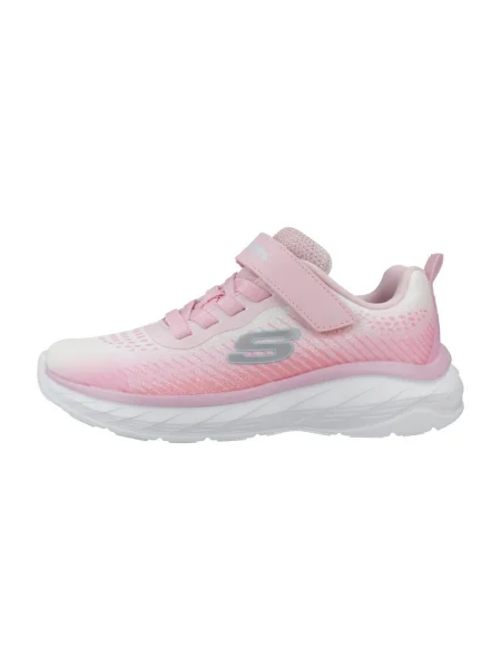 Pantofi copii Skechers roz