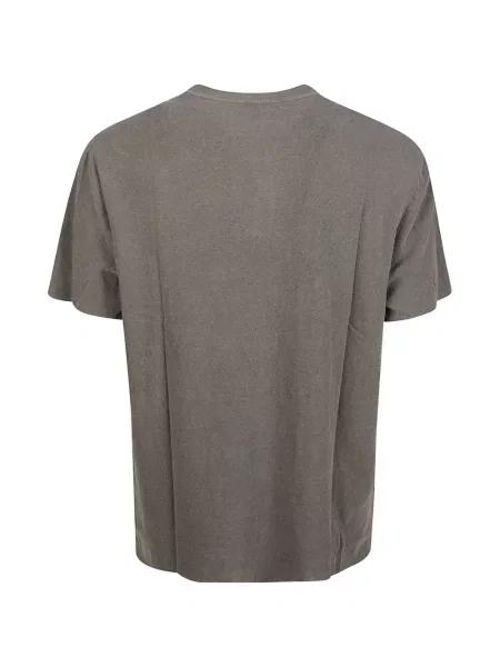 Scurt tricou James Perse maro