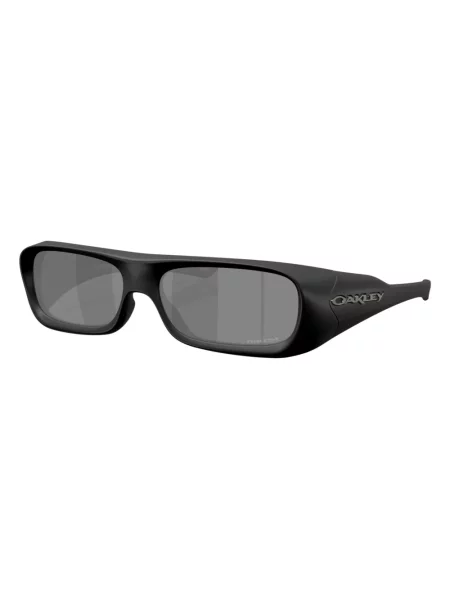 Okulary przeciwsłoneczne Oakley czarne
